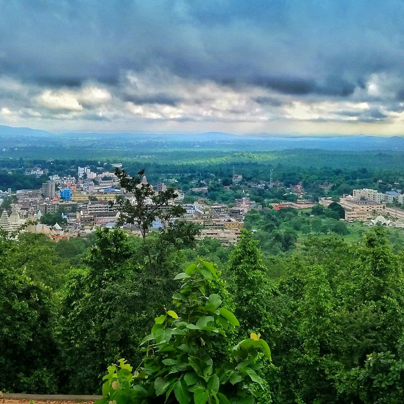 गिरिडीह: झारखंड का एक छुपा हुआ रत्न